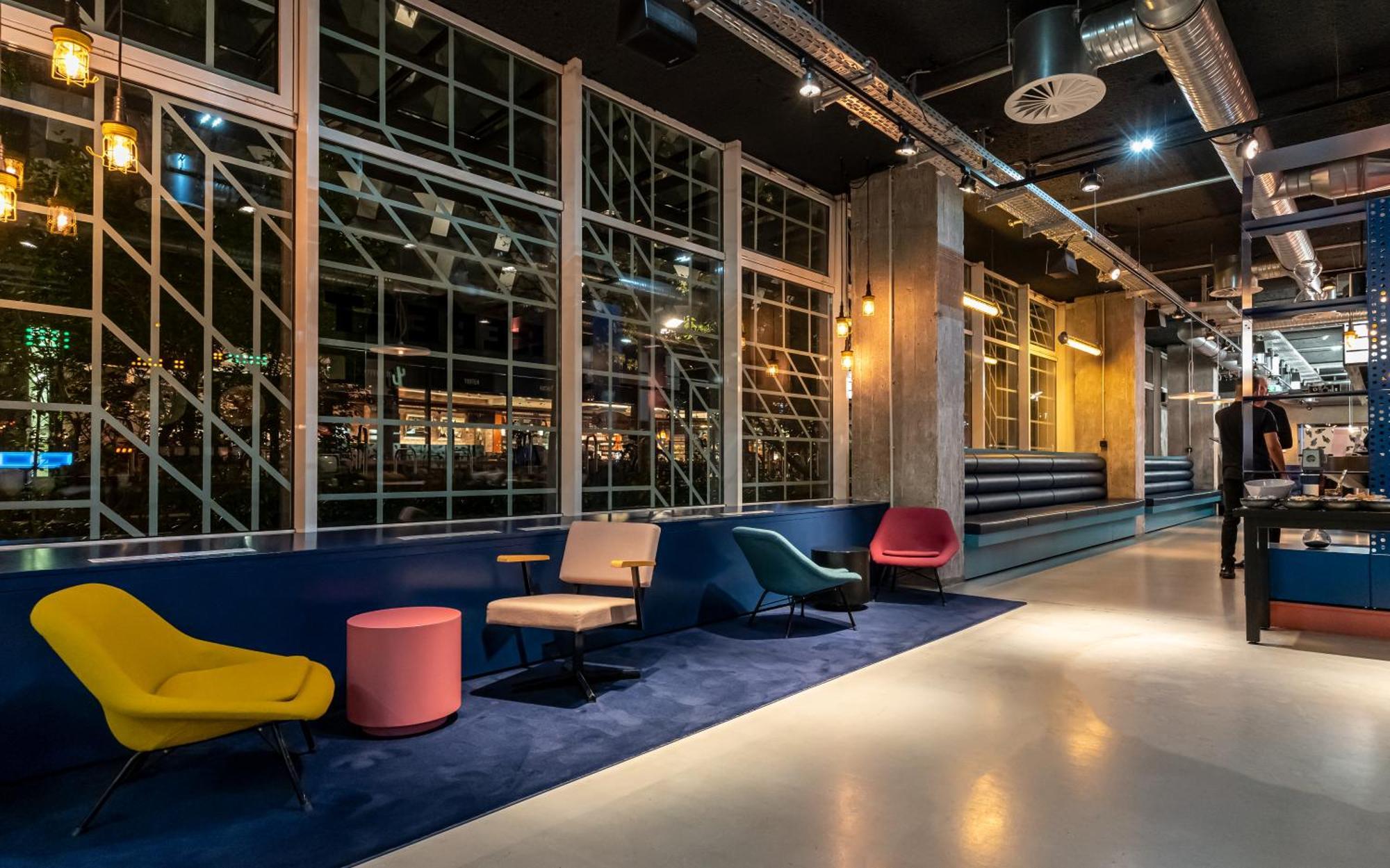 Dresden Zentrum Hotel Eksteriør bilde